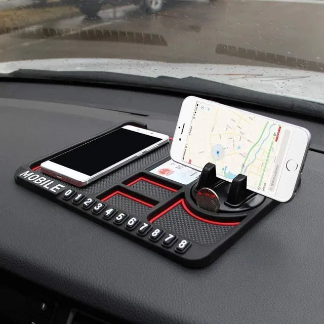 Mobile Holders for Car Dashboard